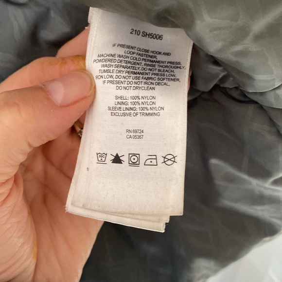 Columbia Boys winter Jacket - Picture 8 of 14